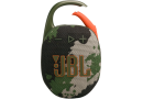 Колонка портативна JBL Clip 5 Squad - зображення 2