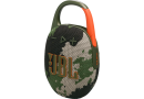 Колонка портативна JBL Clip 5 Squad - зображення 3