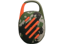 Колонка портативна JBL Clip 5 Squad - зображення 6