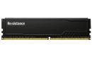 Пам'ять DDR4 RAM 8Gb (1x8Gb) 2666Mhz INTELIGENTES Resistance (IR4CHD1\/8) - зображення 1