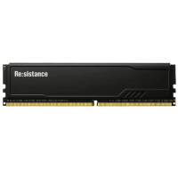 Пам'ять DDR4 RAM 8Gb (1x8Gb) 2666Mhz INTELIGENTES Resistance (IR4CHD1/8)