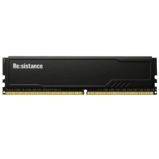Пам'ять DDR4 RAM 8Gb (1x8Gb) 2666Mhz INTELIGENTES Resistance (IR4CHD1/8)