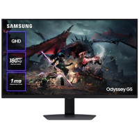 Монітор 32" Samsung Odyssey G5 G50D (S32DG500)