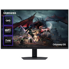 Монітор 32" Samsung Odyssey G5 G50D (S32DG500)