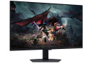 Монітор 32 Samsung Odyssey G5 G50D (S32DG500) - зображення 2