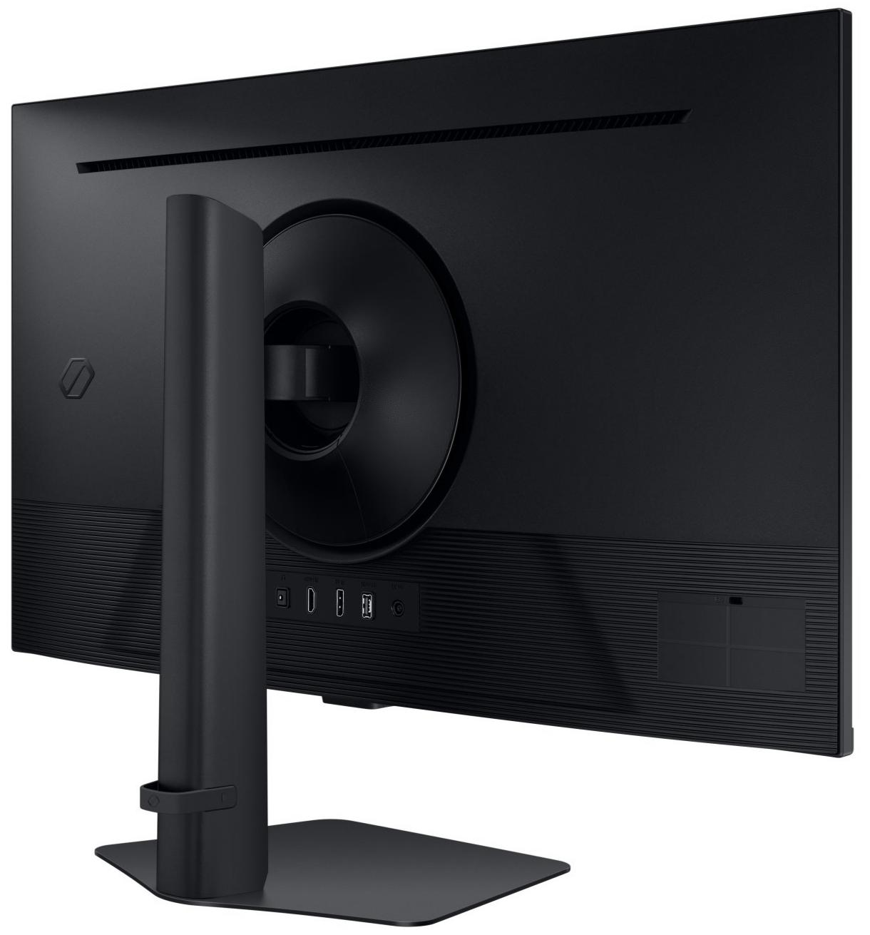 Монітор 32 Samsung Odyssey G5 G50D (S32DG500) - зображення 11