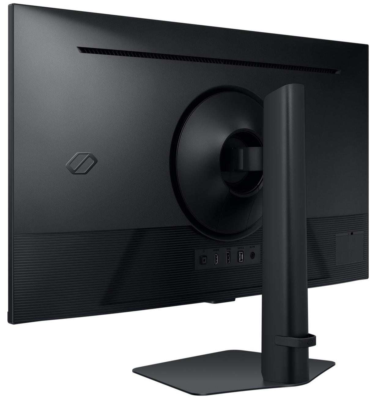 Монітор 32 Samsung Odyssey G5 G50D (S32DG500) - зображення 9