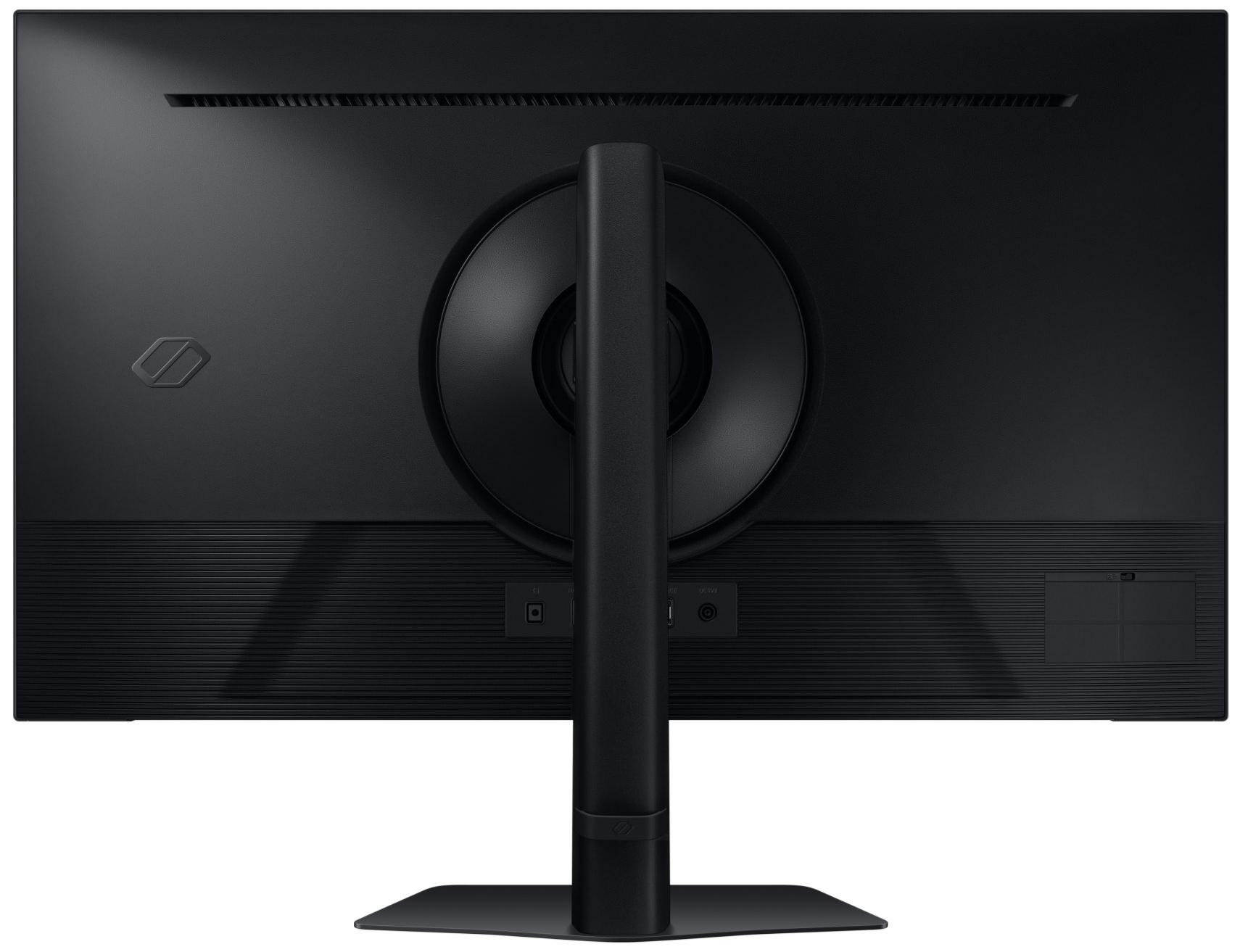 Монітор 32 Samsung Odyssey G5 G50D (S32DG500) - зображення 10