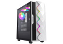 Корпус GAMEMAX White Diamond CP - зображення 1