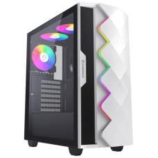 Корпус GAMEMAX White Diamond CP