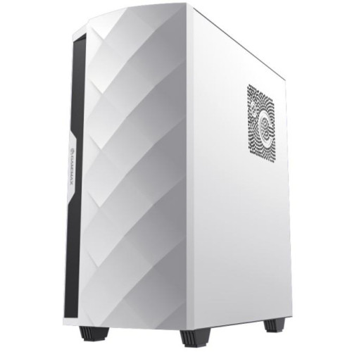 Корпус GAMEMAX White Diamond CP - зображення 3