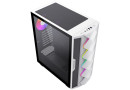 Корпус GAMEMAX White Diamond CP - зображення 4