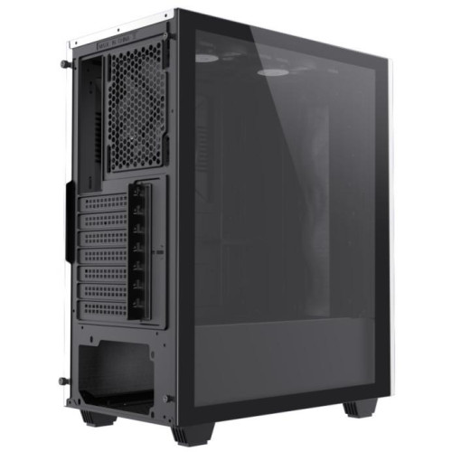 Корпус GAMEMAX White Diamond CP - зображення 6