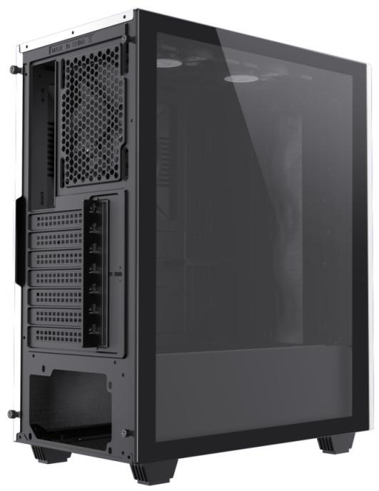 Корпус GAMEMAX White Diamond CP - зображення 6