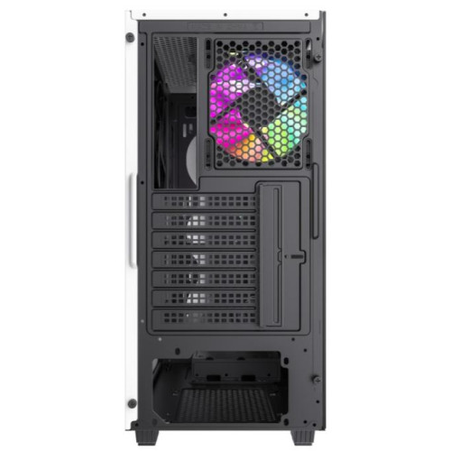 Корпус GAMEMAX White Diamond CP - зображення 7