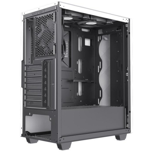 Корпус GAMEMAX White Diamond CP - зображення 8