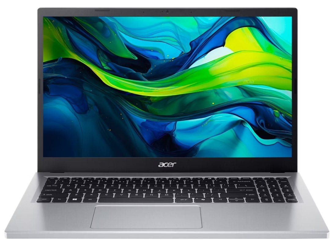 Ноутбук Acer Aspire Go 15 AG15-32P-34UM (NX.J8XEU.001) - зображення 1