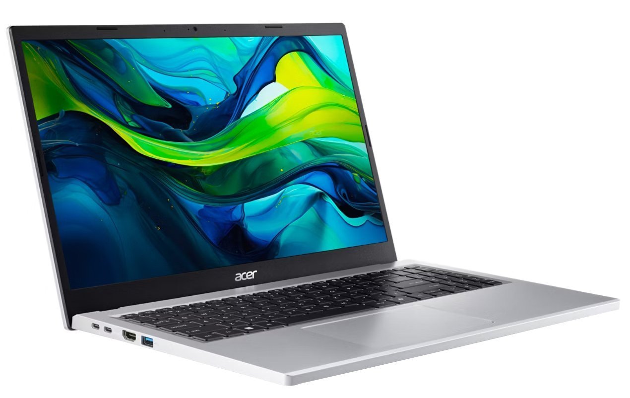 Ноутбук Acer Aspire Go 15 AG15-32P-34UM (NX.J8XEU.001) - зображення 4