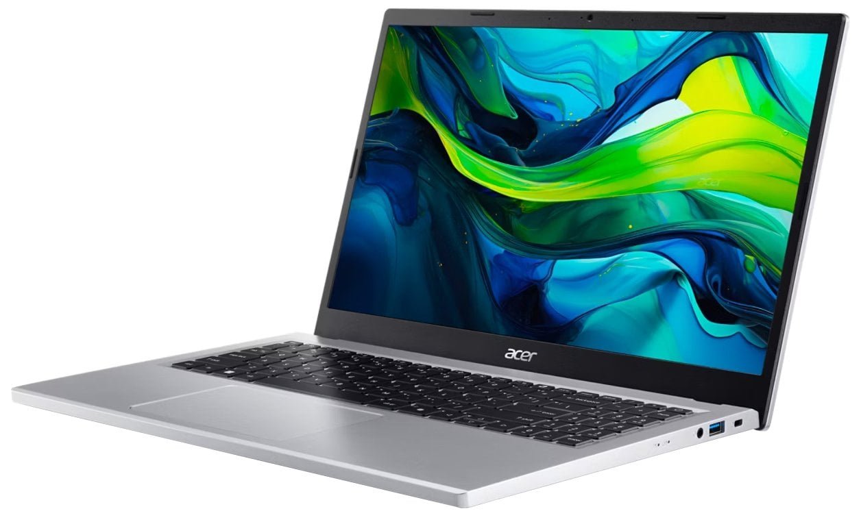Ноутбук Acer Aspire Go 15 AG15-32P-34UM (NX.J8XEU.001) - зображення 2