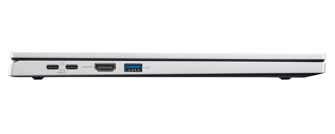 Ноутбук Acer Aspire Go 15 AG15-32P-34UM (NX.J8XEU.001) - зображення 5