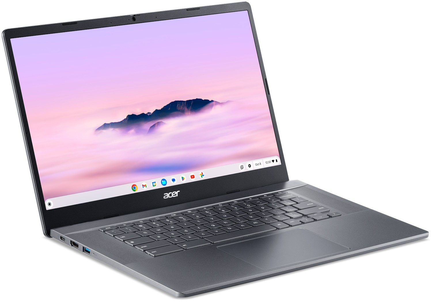 Ноутбук Acer Chromebook Plus 515 CB515(NX.KNUEU.005) - зображення 5