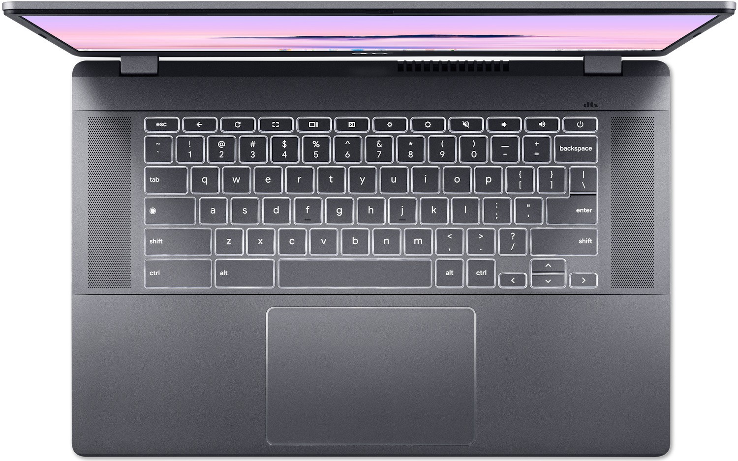 Ноутбук Acer Chromebook Plus 515 CB515(NX.KNUEU.005) - зображення 4