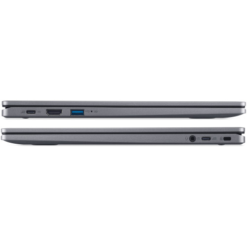 Ноутбук Acer Chromebook Plus 515 CB515(NX.KNUEU.005) - зображення 9