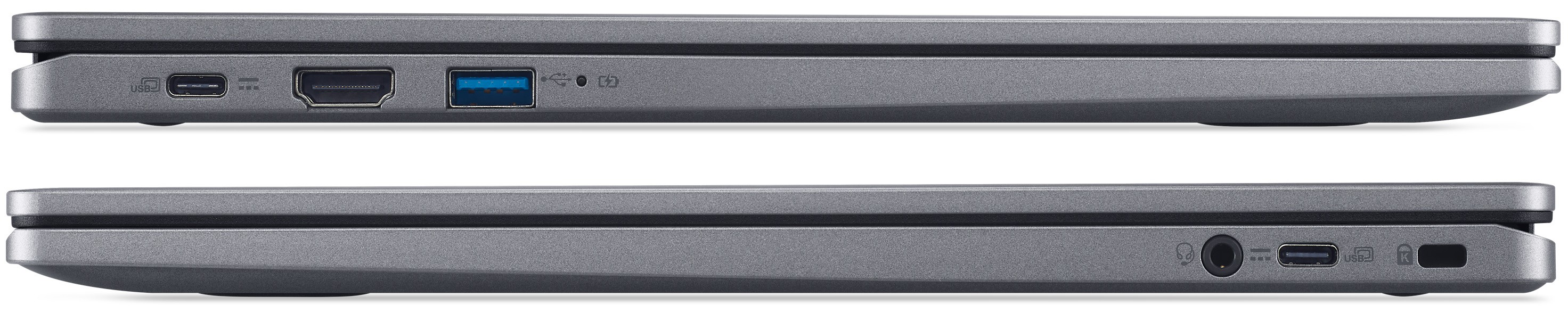 Ноутбук Acer Chromebook Plus 515 CB515(NX.KNUEU.005) - зображення 9