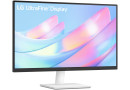 Монітор 27 LG 27US500-W - зображення 2