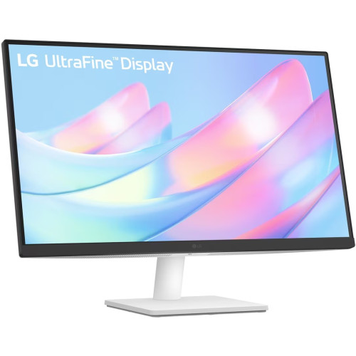 Монітор 27 LG 27US500-W - зображення 3
