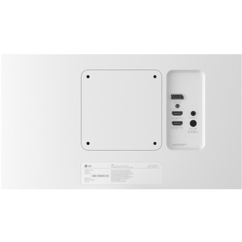 Монітор 27 LG 27US500-W - зображення 8