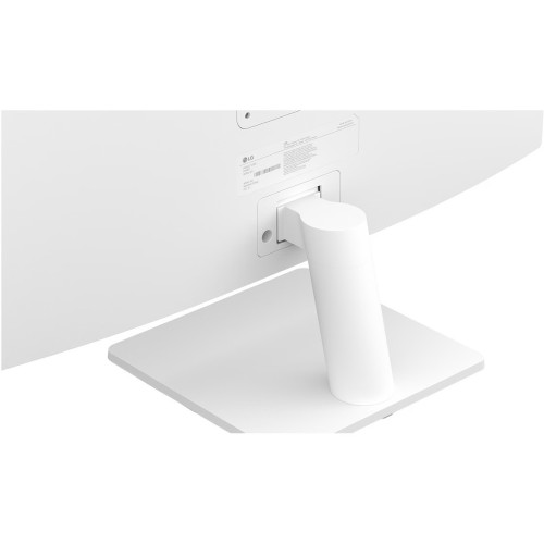 Монітор 27 LG 27US500-W - зображення 9