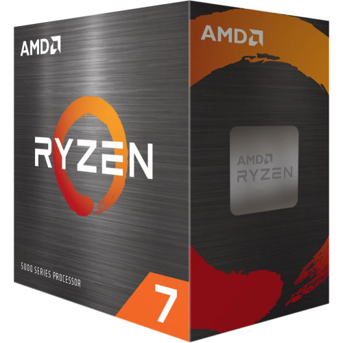 Процесор AMD Ryzen 7 5800XT (100-100001582BOX) - зображення 2