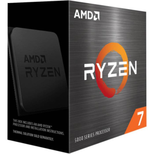 Процесор AMD Ryzen 7 5800XT (100-100001582BOX) - зображення 3