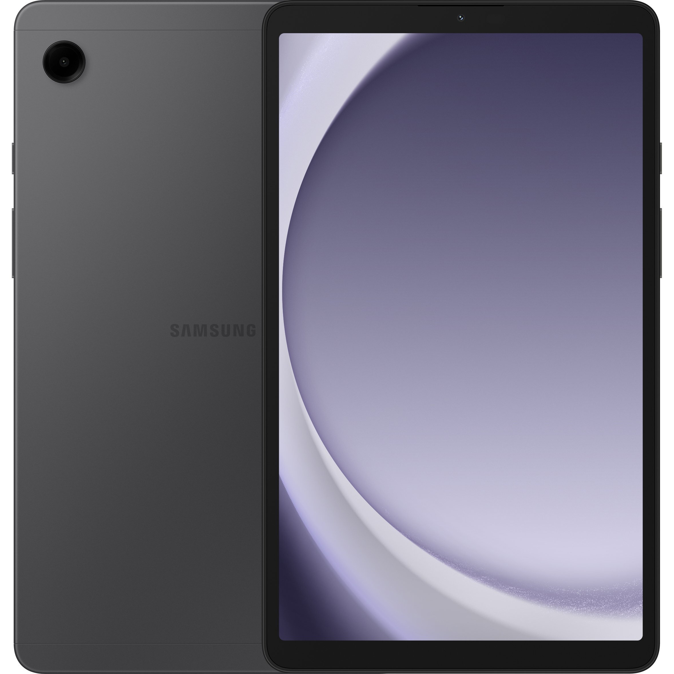 Планшет Samsung Galaxy Tab A9 8\/128Gb LTE (SM-X115NZAE) - зображення 1
