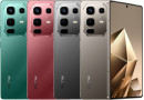 Смартфон Infinix NOTE 50 8\/256GB Black - зображення 8
