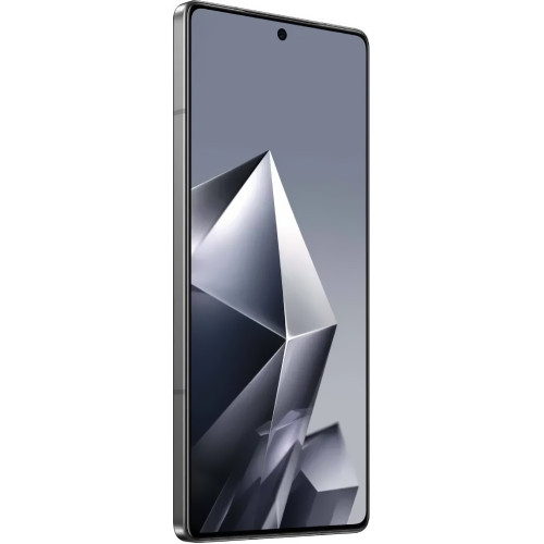 Смартфон Infinix NOTE 50 8\/256GB Black - зображення 6