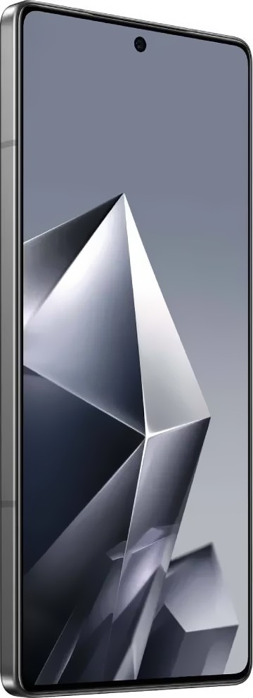Смартфон Infinix NOTE 50 8\/256GB Black - зображення 6