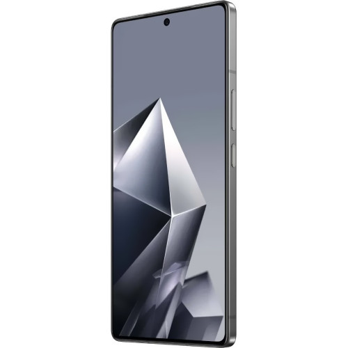 Смартфон Infinix NOTE 50 8\/256GB Black - зображення 2