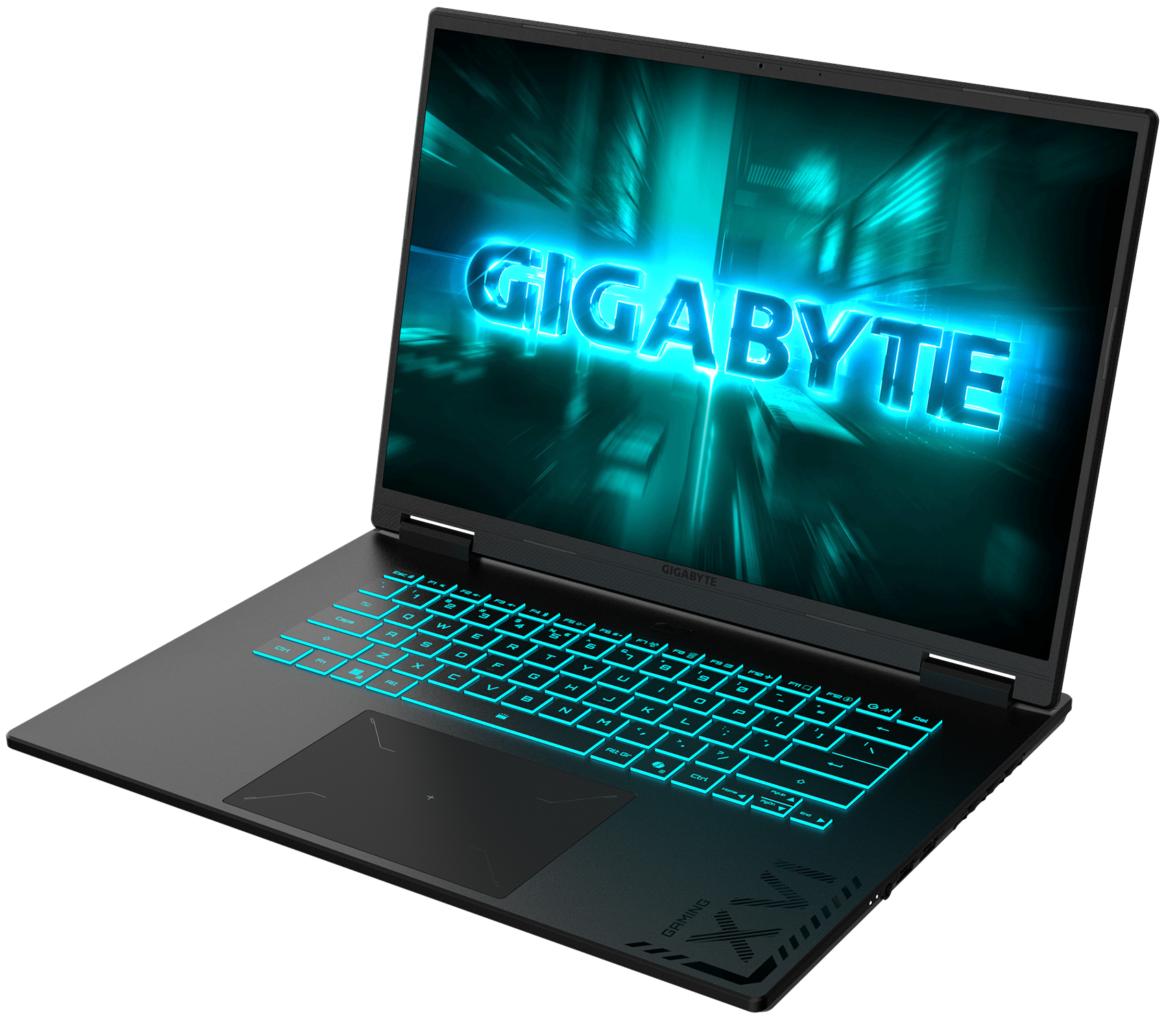 Ноутбук Gigabyte GAMING A16 CWH (CWHI3EE894SD) - зображення 2