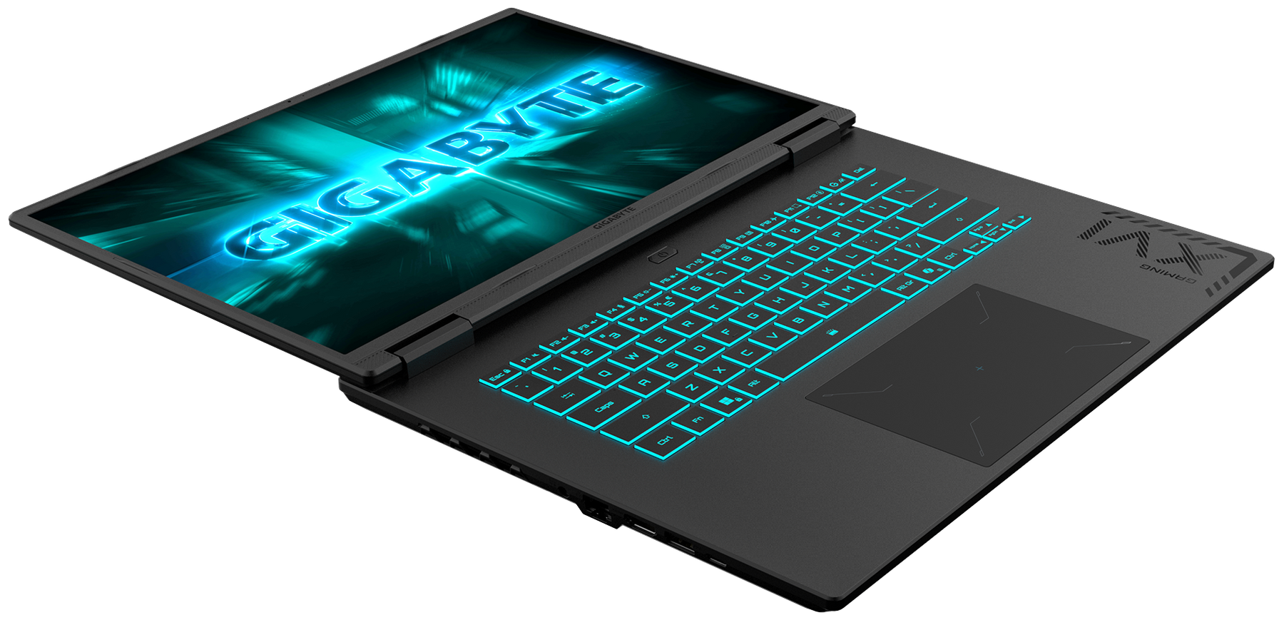 Ноутбук Gigabyte GAMING A16 CWH (CWHI3EE894SD) - зображення 4