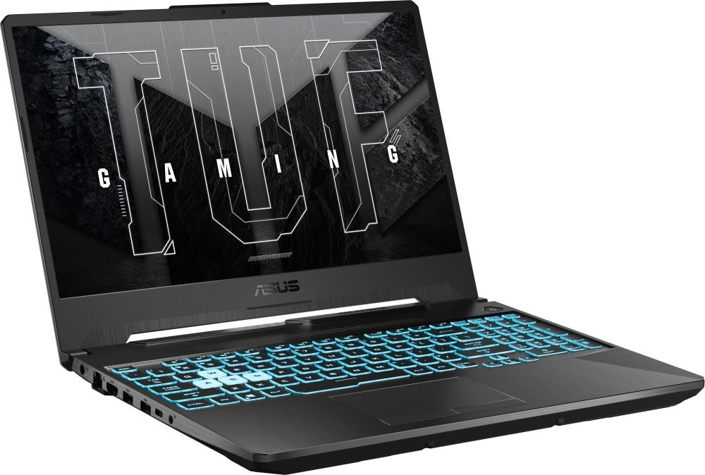 Ноутбук Asus TUF Gaming A15 FA506NC-HN036 - зображення 4