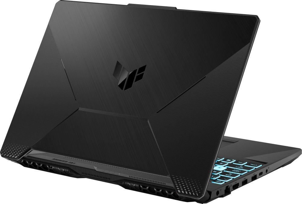 Ноутбук Asus TUF Gaming A15 FA506NC-HN036 - зображення 11