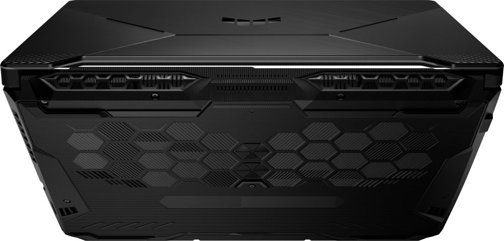 Ноутбук Asus TUF Gaming A15 FA506NC-HN036 - зображення 12