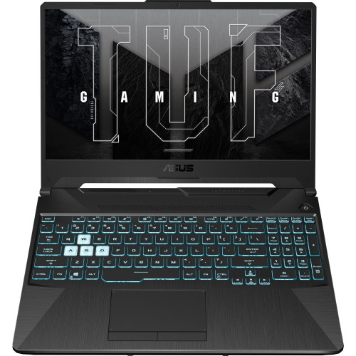 Ноутбук Asus TUF Gaming A15 FA506NC-HN036 - зображення 3