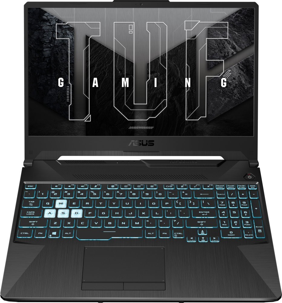 Ноутбук Asus TUF Gaming A15 FA506NC-HN036 - зображення 3