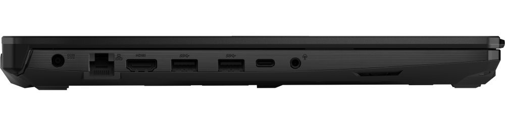 Ноутбук Asus TUF Gaming A15 FA506NC-HN036 - зображення 6