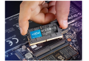 Пам'ять SoDIMM DDR5 32 Gb 5600 MHz Crucial - зображення 3