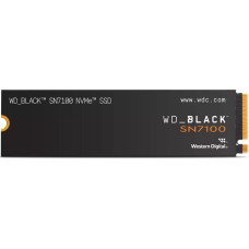 Накопичувач SSD NVMe M.2 500GB Western Digital SN7100 (WDS500G4X0E) - зображення 1