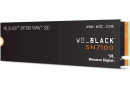 Накопичувач SSD NVMe M.2 500GB Western Digital SN7100 (WDS500G4X0E) - зображення 2